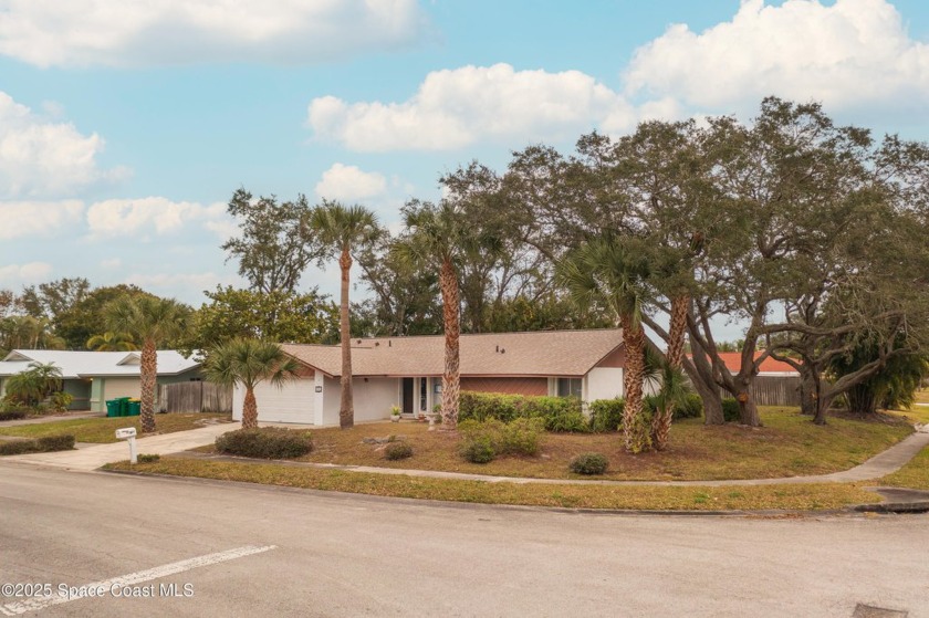 Single Family home New Roof and interior paint January 2025! - Beach Home for sale in Melbourne, Florida on Beachhouse.com