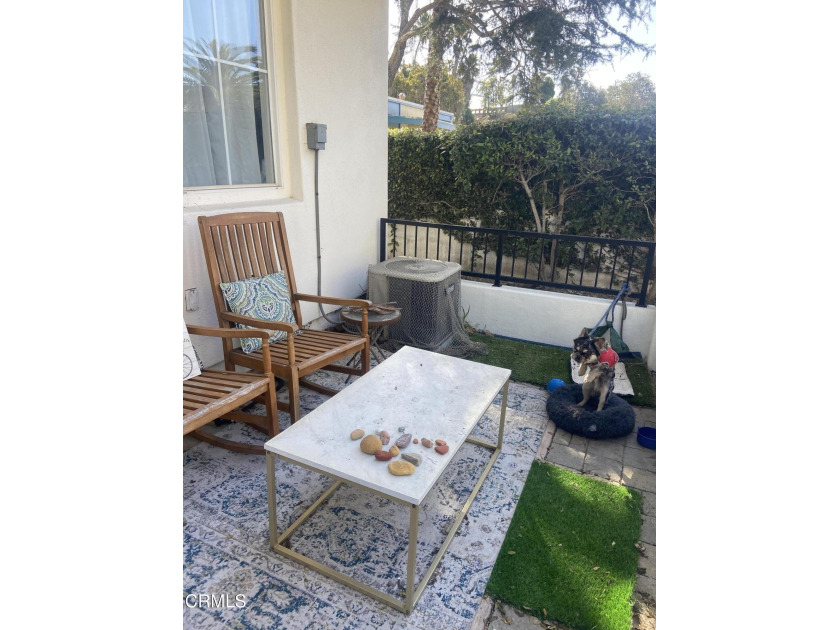 Just two blocks from the beach and downtown Ventura, this - Beach Condo for sale in Ventura, California on Beachhouse.com