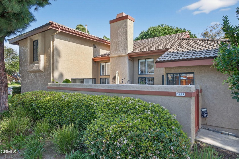 Beautifully maintained 3-bedroom, 2-bath residence located in - Beach Townhome/Townhouse for sale in Oxnard, California on Beachhouse.com