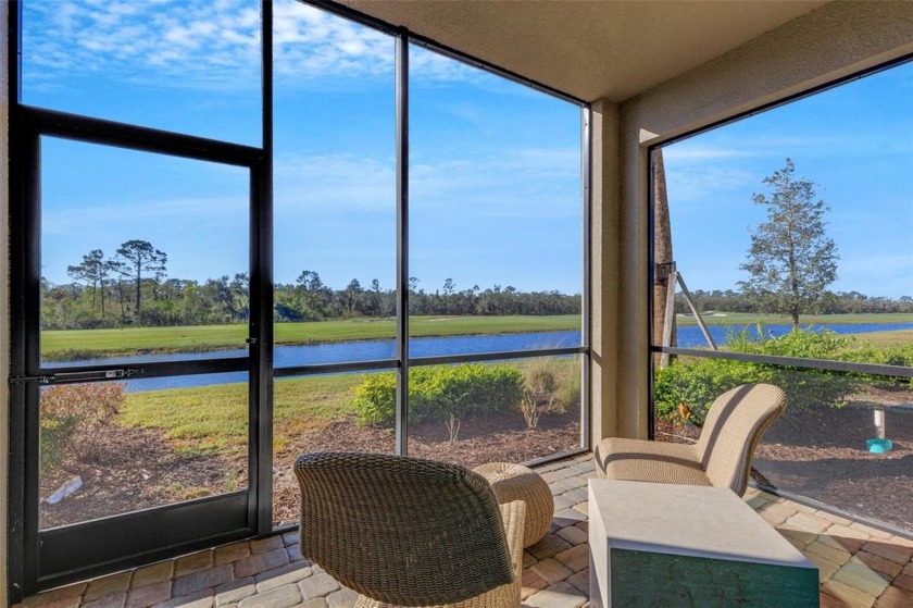 This Stunning, 2 Bedroom, 2 Bath, Highly Desired, 1st Floor - Beach Condo for sale in Bradenton, Florida on Beachhouse.com