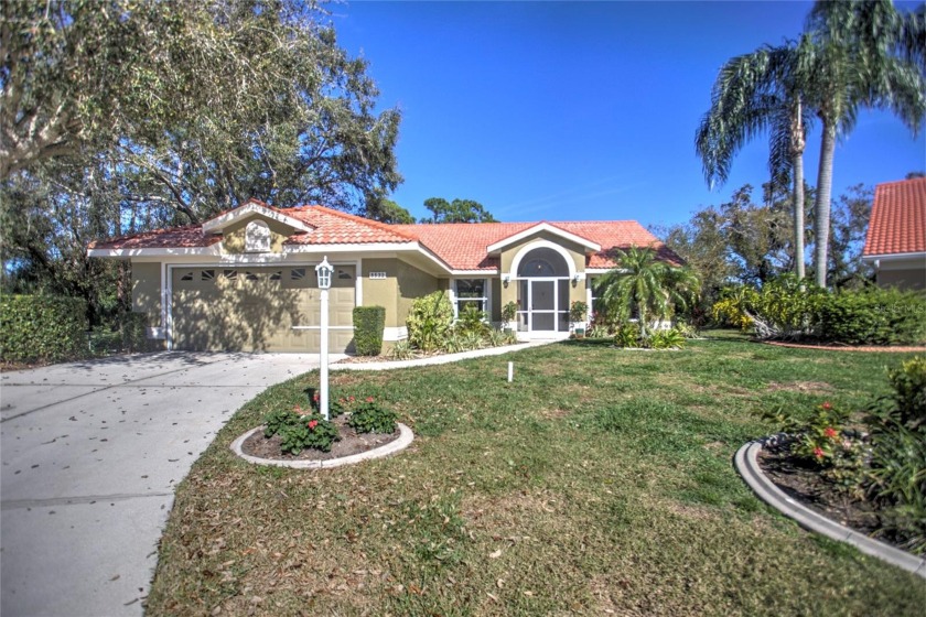 GORGEOUS!  WATERVIEW!  GATED COMMUNITY!  
Take a look at this - Beach Home for sale in Englewood, Florida on Beachhouse.com