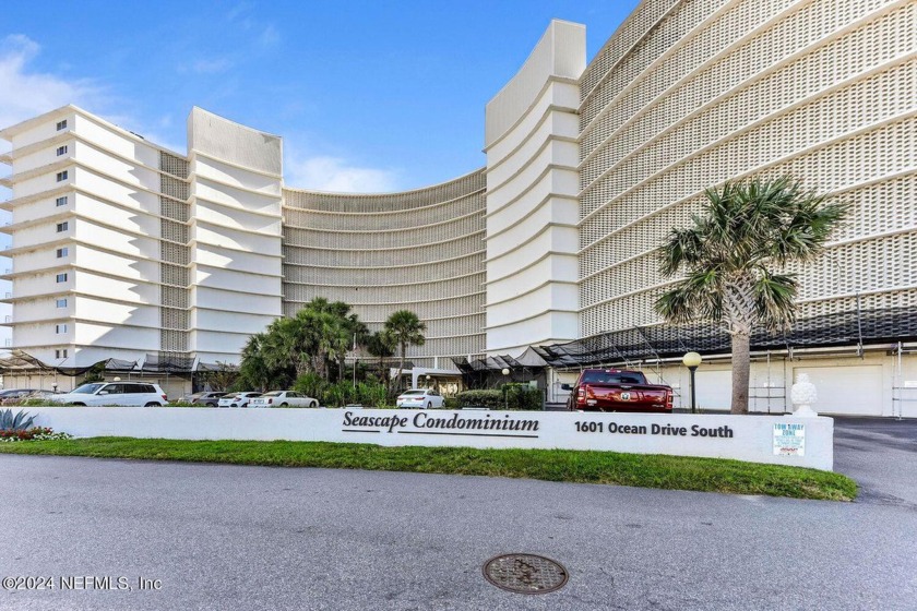 PRICE CHANGE!!! MOTIVATED SELLER!!! 
Escape to coastal living - Beach Condo for sale in Jacksonville Beach, Florida on Beachhouse.com