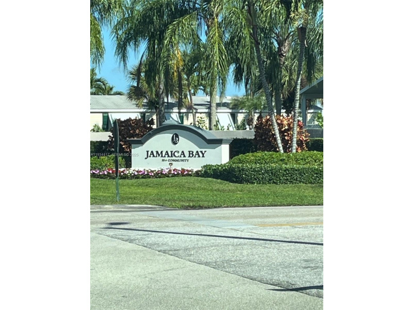 Whether you're dreaming of a seasonal escape or a full-time - Beach Lot for sale in Boynton Beach, Florida on Beachhouse.com