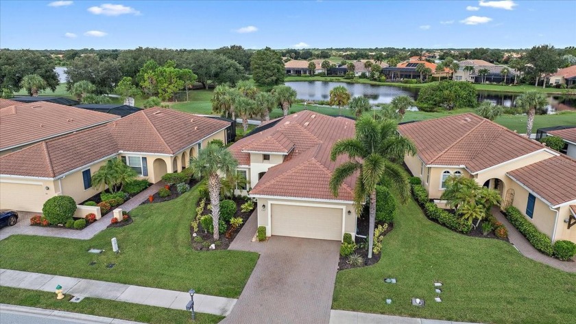 Welcome to your dream home in the prestigious Venetian Golf & - Beach Home for sale in Venice, Florida on Beachhouse.com