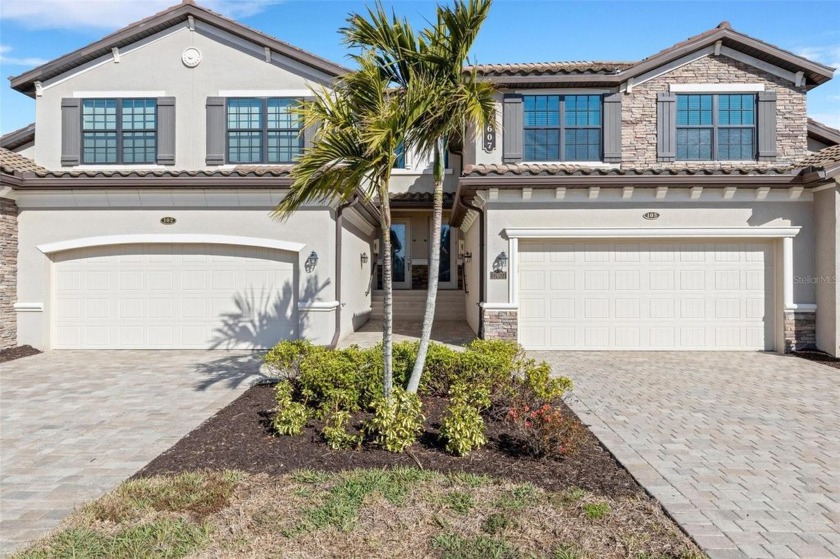 Grab your Flip-Flops or Golf Shoes--your dream home awaits in - Beach Condo for sale in Bradenton, Florida on Beachhouse.com