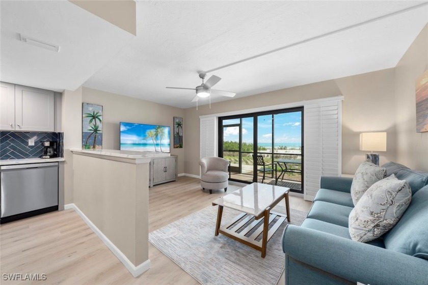 Welcome to Oceans Reach Condominiums on Sanibel Island, offering - Beach Condo for sale in Sanibel, Florida on Beachhouse.com