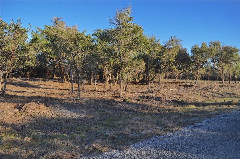 SELLER MOTIVATED TO SELL... BRING US AN OFFER! 2 VACANT LOTS - Beach Lot for sale in Rockport, Texas on Beachhouse.com