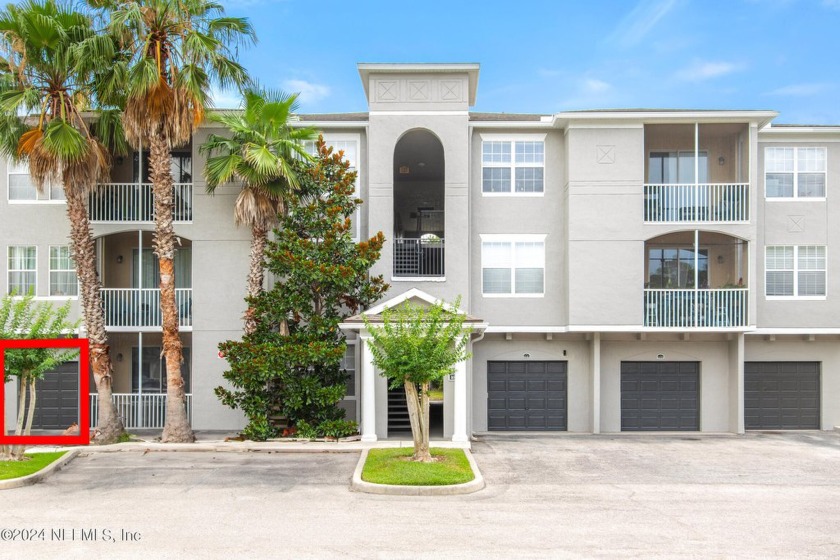 Step into comfort and style with this first-floor condo in the - Beach Condo for sale in St Augustine, Florida on Beachhouse.com