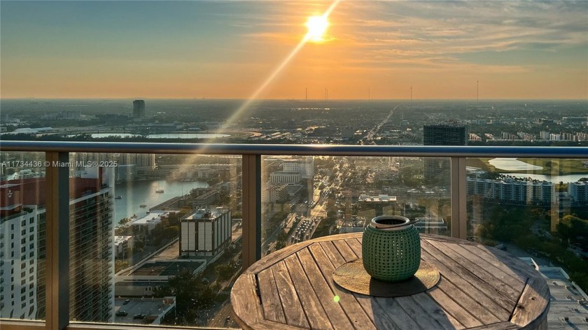 Enjoy breathtaking views from this stunning 2-bed, 2-bath - Beach Condo for sale in Hollywood, Florida on Beachhouse.com