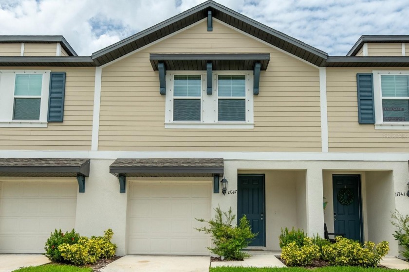 Welcome home! This beautiful townhome has one of the best - Beach Townhome/Townhouse for sale in Nokomis, Florida on Beachhouse.com