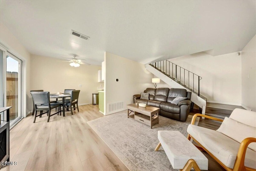 Welcome to this beautifully remodeled two-story condo offering - Beach Condo for sale in Oxnard, California on Beachhouse.com