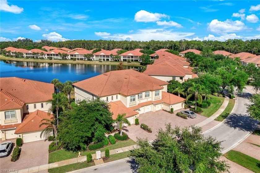 It's all about the View and Location. This 1st floor home is - Beach Home for sale in Bonita Springs, Florida on Beachhouse.com