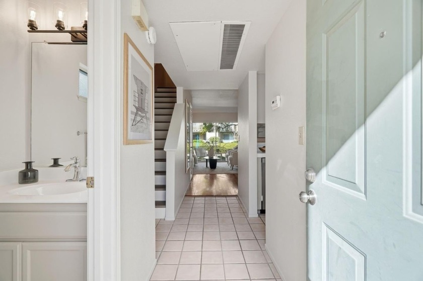 This Beautifully Updated Corner Unit At 1045 Summershore Court - Beach Condo for sale in San Jose, California on Beachhouse.com