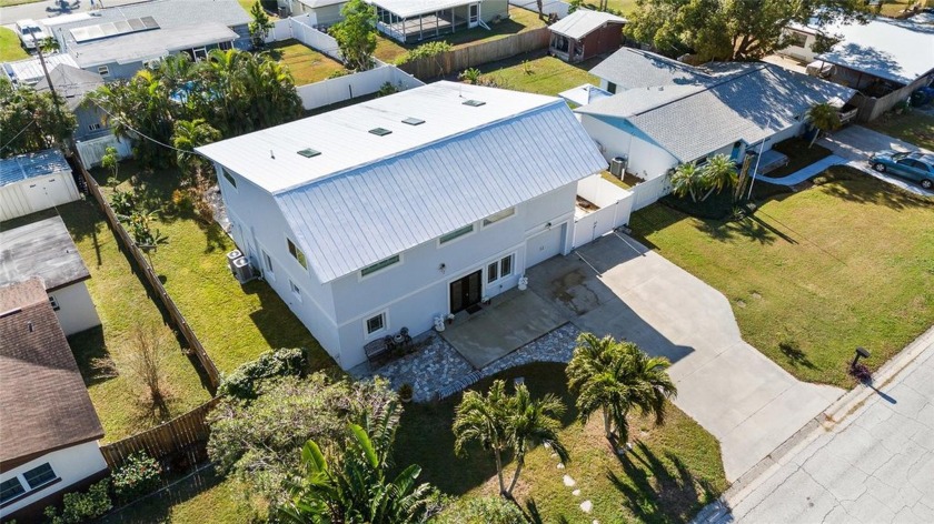 Exclusivity Meets Luxury: Built to Impress!

Location - Beach Home for sale in Largo, Florida on Beachhouse.com