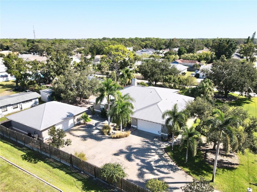 Under contract-accepting backup offers. Price Reduced $300,000! - Beach Home for sale in Sarasota, Florida on Beachhouse.com