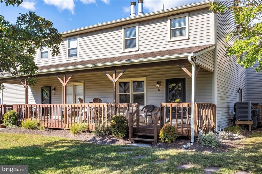 Beautifully Updated Coastal Retreat in Fisherman's Village! This - Beach Condo for sale in Ocean City, Maryland on Beachhouse.com