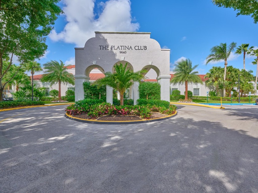 Welcome to your future home in the vibrant, gated community of - Beach Condo for sale in Boynton Beach, Florida on Beachhouse.com