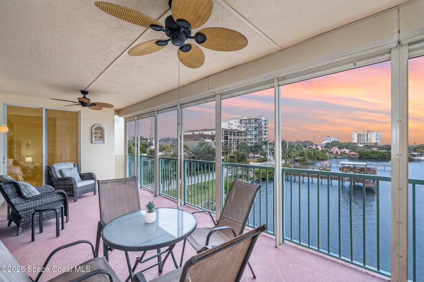 Do not miss this opportunity to live in Oleander Point. It is a - Beach Condo for sale in Cocoa, Florida on Beachhouse.com