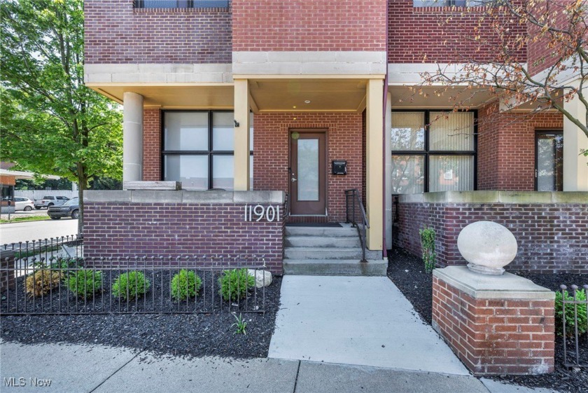 Welcome to 11901 Detroit Avenue - a beautifully designed - Beach Home for sale in Lakewood, Ohio on Beachhouse.com