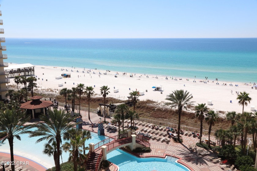 RENTAL MACHINE: $46,337 (excluding  fees and taxes in 2021) - Beach Condo for sale in Panama  City  Beach, Florida on Beachhouse.com