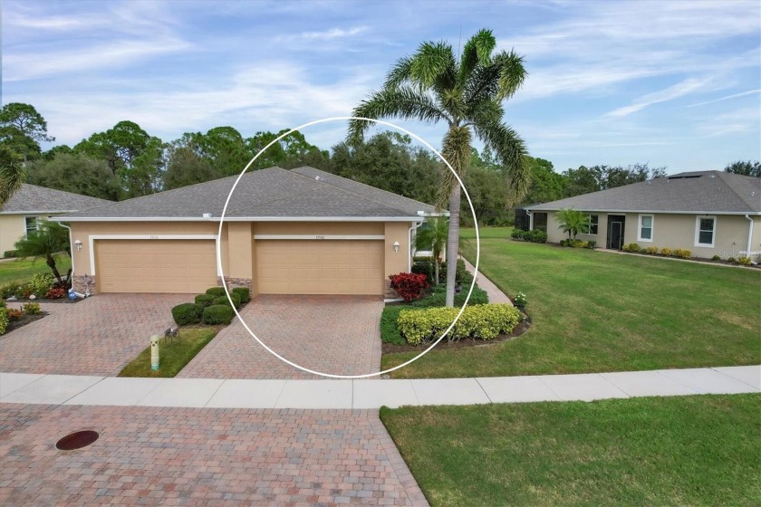 Embrace the Lifestyle you have always dreamed of in the - Beach Home for sale in Englewood, Florida on Beachhouse.com