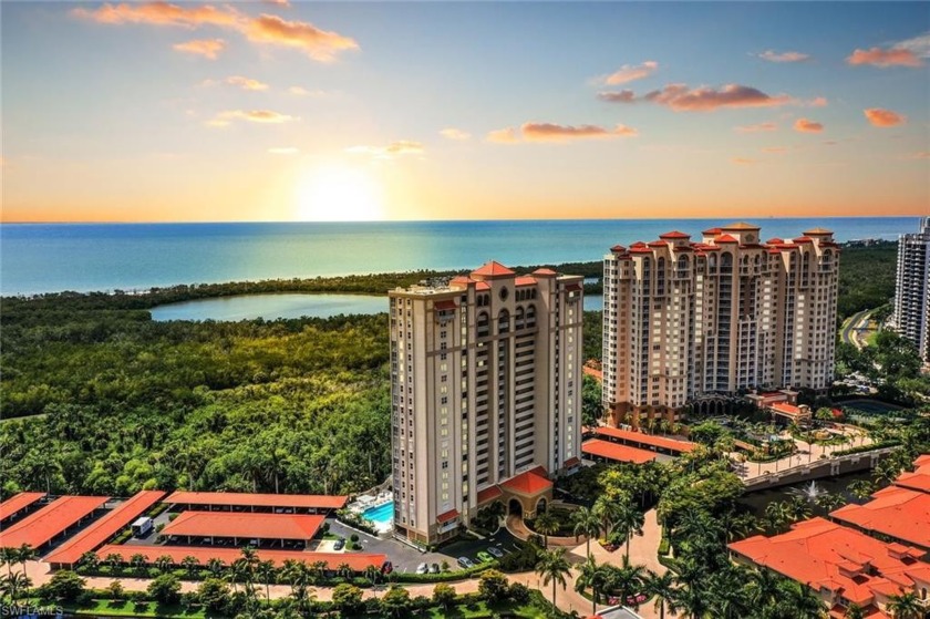 Indulge in the epitome of coastal luxury at 6585 Nicholas Blvd - Beach Condo for sale in Naples, Florida on Beachhouse.com