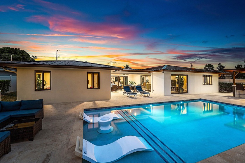 Welcome to your private slice of paradise in Lake Worth, Florida - Beach Home for sale in Lake Worth, Florida on Beachhouse.com