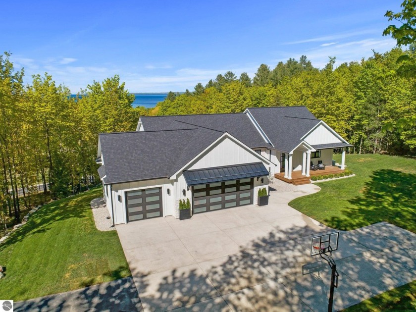 Welcome to this beautiful ranch-style home in Traverse City - Beach Home for sale in Traverse City, Michigan on Beachhouse.com