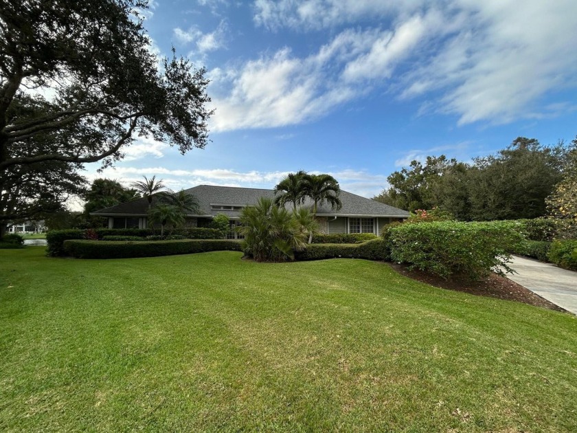 Welcome to the best location in Whispering Trails. This private - Beach Home for sale in Jupiter, Florida on Beachhouse.com