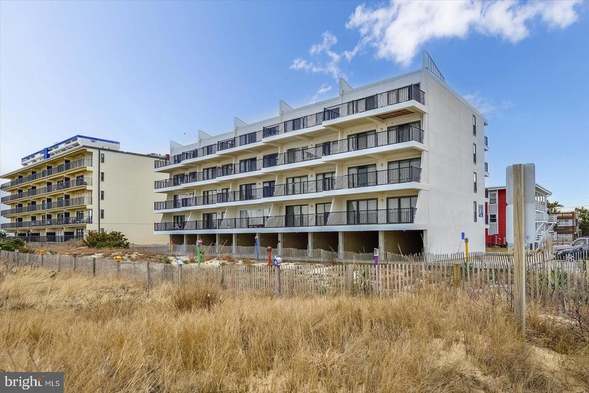 Wake up to breathtaking sunrises over the Atlantic from this - Beach Condo for sale in Ocean City, Maryland on Beachhouse.com