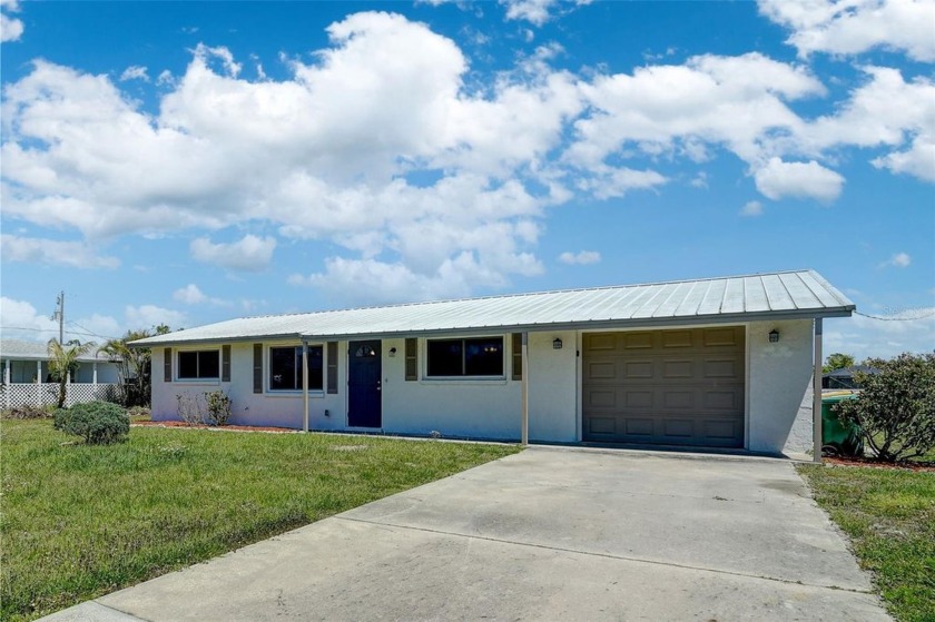 Welcome to your future home at Grove City Terrace! This charming - Beach Home for sale in Englewood, Florida on Beachhouse.com