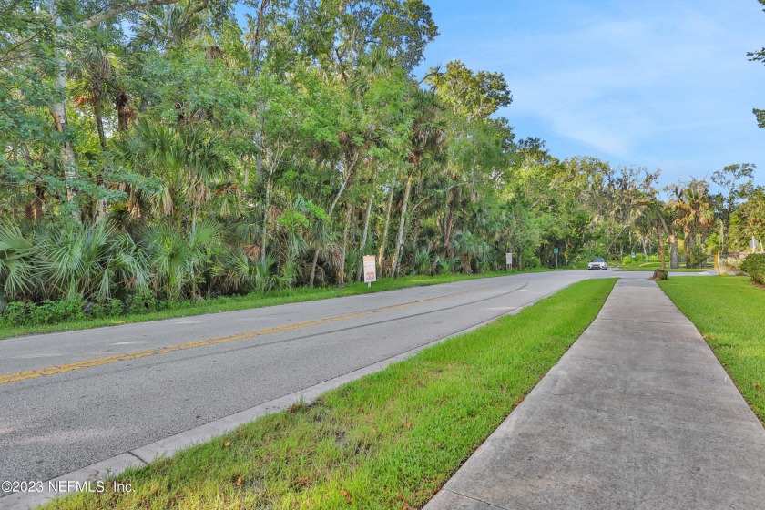 Motivated Seller!!  2 Parcels consisting of approximately 3 - Beach Acreage for sale in New Smyrna Beach, Florida on Beachhouse.com