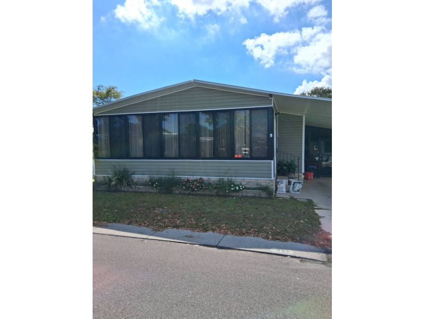 Welcome to Holly Forest, a desirable gated 55+ community in - Beach Home for sale in Holly Hill, Florida on Beachhouse.com