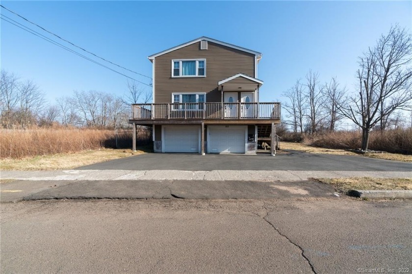 Wonderful opportunity to own this Multi-Family home near the - Beach Home for sale in West Haven, Connecticut on Beachhouse.com