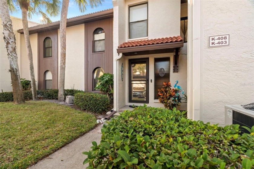 Stunning Remodeled 2 Bedroom, 2 Bath Condo in Palm Harbor!
 - Beach Condo for sale in Palm Harbor, Florida on Beachhouse.com