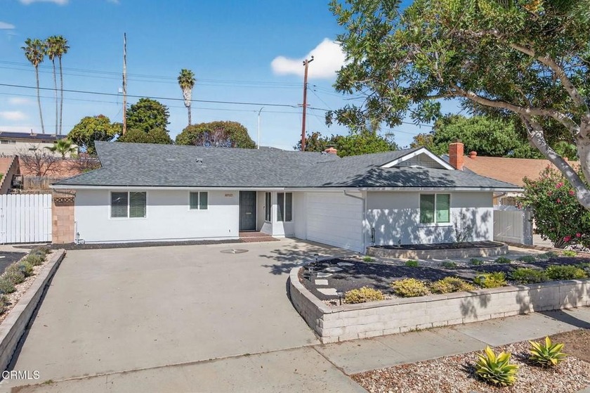Welcome to this charming single-level home in East Ventura! From - Beach Home for sale in Ventura, California on Beachhouse.com