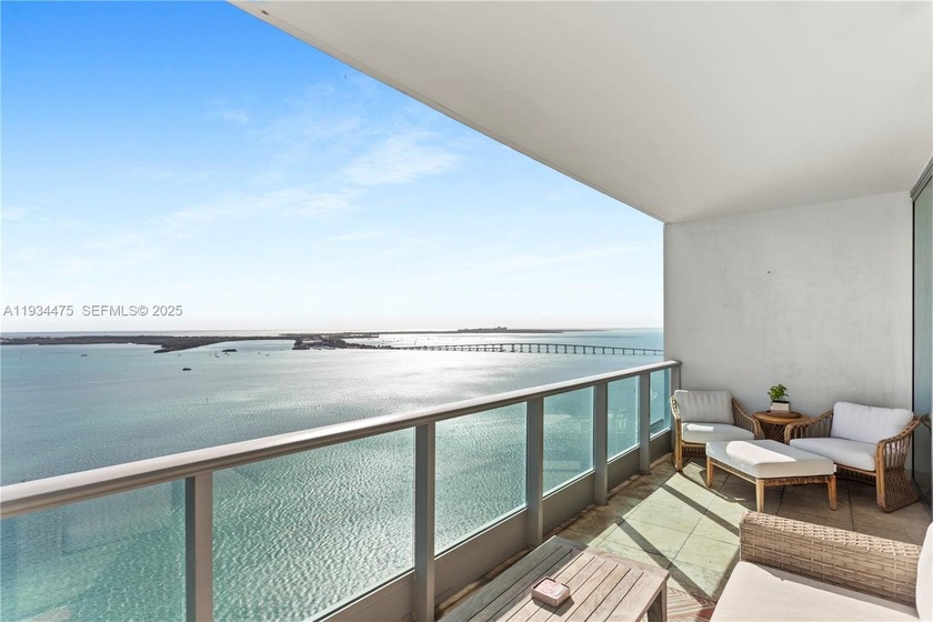 Stunning, fully remodeled residence at Jade Brickell featuring - Beach Condo for sale in Miami, Florida on Beachhouse.com