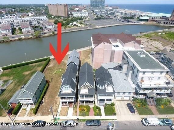 What a find Two Lots together 25 Seaview and 22 Lake in a Highly - Beach Lot for sale in Ocean Grove, New Jersey on Beachhouse.com