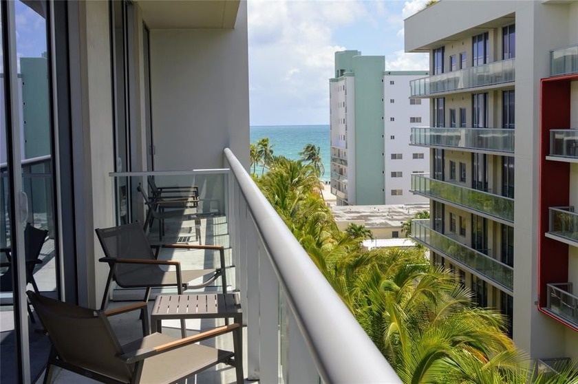 Rarely available unit at Costa Hollywood Resort with  allowed! - Beach Condo for sale in Hollywood, Florida on Beachhouse.com