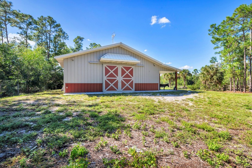 Did You Hear That... That Is What Peace And Tranquility Sound - Beach Home for sale in Palm Beach Gardens, Florida on Beachhouse.com