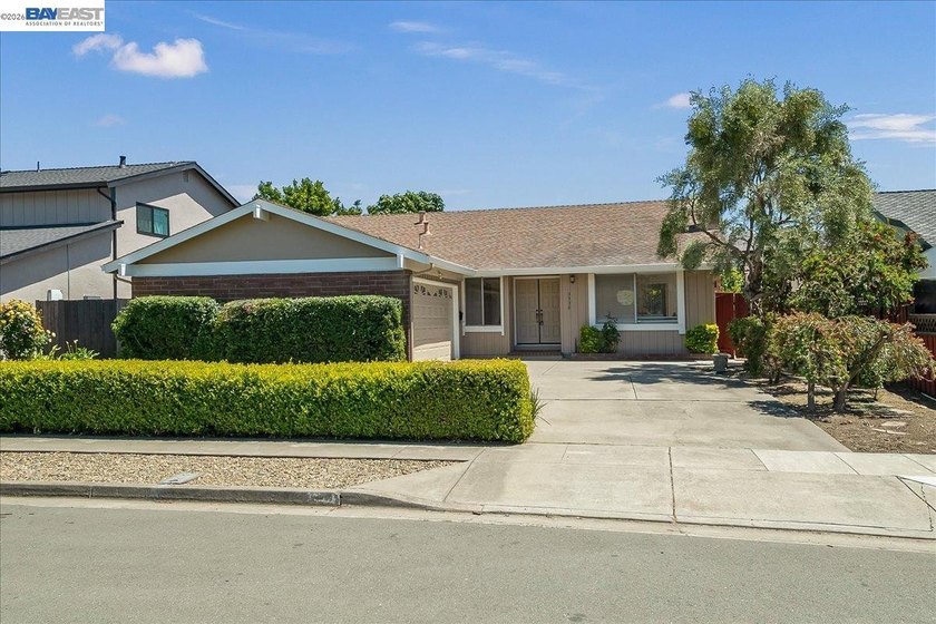 3330 Kemper Rd, Fremont, CA 94536. Beautiful single-level 4 - Beach Home for sale in Fremont, California on Beachhouse.com