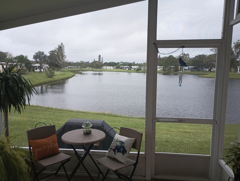 Beautiful Remodeled Turnkey 1981 home, Located on a quite - Beach Home for sale in Port Saint Lucie, Florida on Beachhouse.com