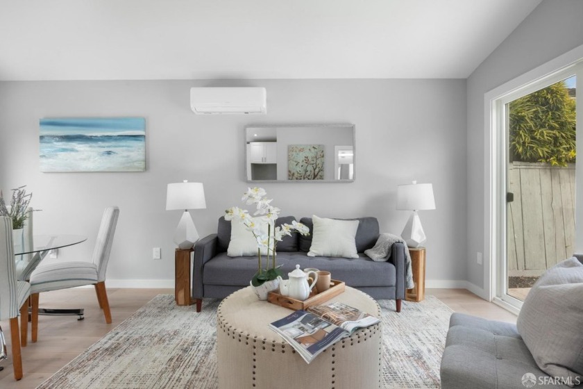 Refined Living & Smart Investment Opportunity w/ this upgraded - Beach Home for sale in San Leandro, California on Beachhouse.com