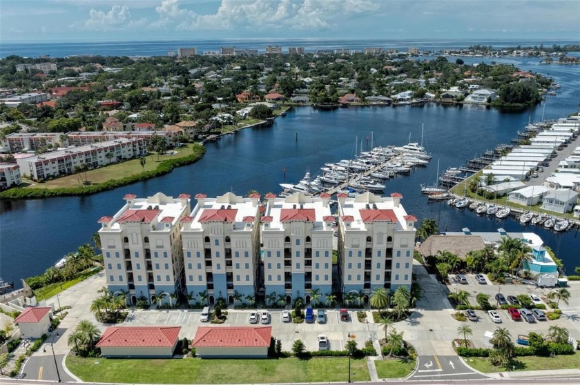 Welcome to this exquisite fourth-floor corner unit condo, where - Beach Condo for sale in Venice, Florida on Beachhouse.com