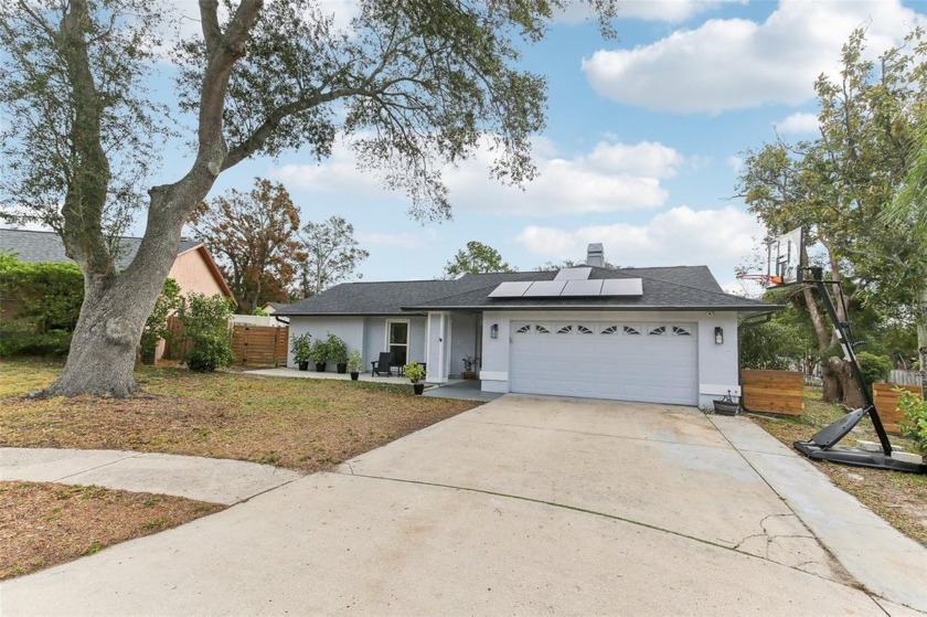 Welcome HOME to this fully updated 4 bedroom, 2 bath in Palm - Beach Home for sale in Palm Harbor, Florida on Beachhouse.com