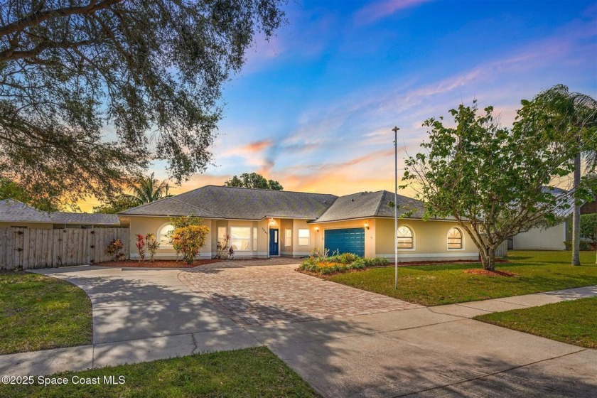 Experience the best of Florida living at 1235 Two Oaks Blvd. in - Beach Home for sale in Merritt Island, Florida on Beachhouse.com