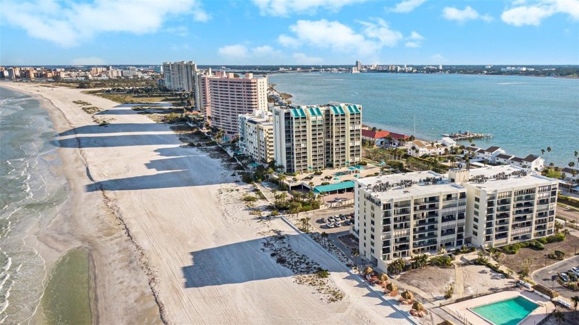 Under contract-accepting backup offers. Welcome to South Beach - Beach Condo for sale in Clearwater Beach, Florida on Beachhouse.com