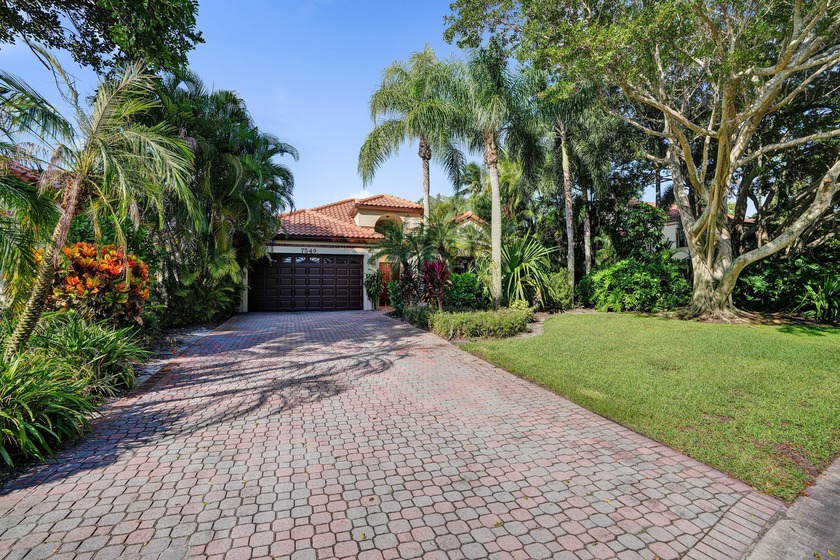 NEW 2022 ROOF! Step into this spacious, light-filled home where - Beach Home for sale in Boca Raton, Florida on Beachhouse.com