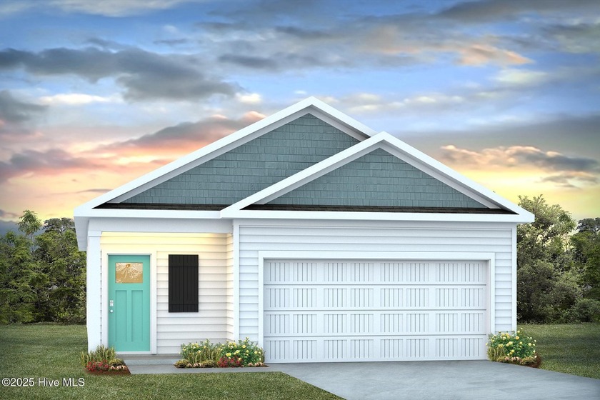 *New Community* Now Selling!!Welcome to Lockwood Landing by D.R - Beach Home for sale in Supply, North Carolina on Beachhouse.com