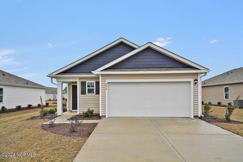 *New Community* Now Selling!! Welcome to Lockwood Landing!! - Beach Home for sale in Supply, North Carolina on Beachhouse.com